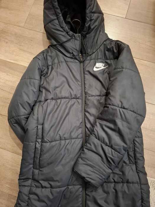 Зимно  яке -  Nike
