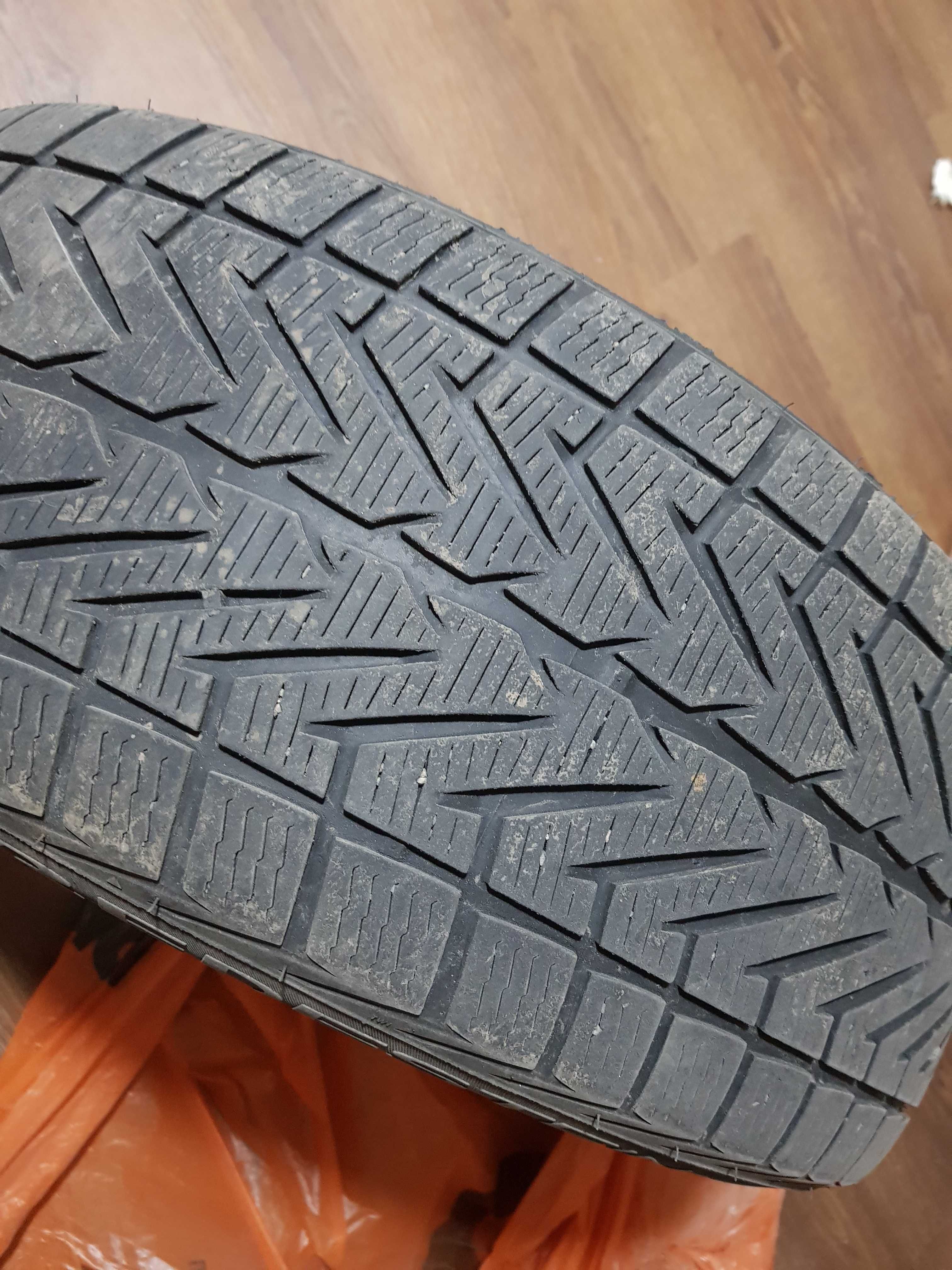 Шины зимние Vredestein Wintrac Xtreme 245/40 R20 99W