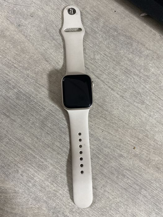 Apple wath se 40mm актив ломбард