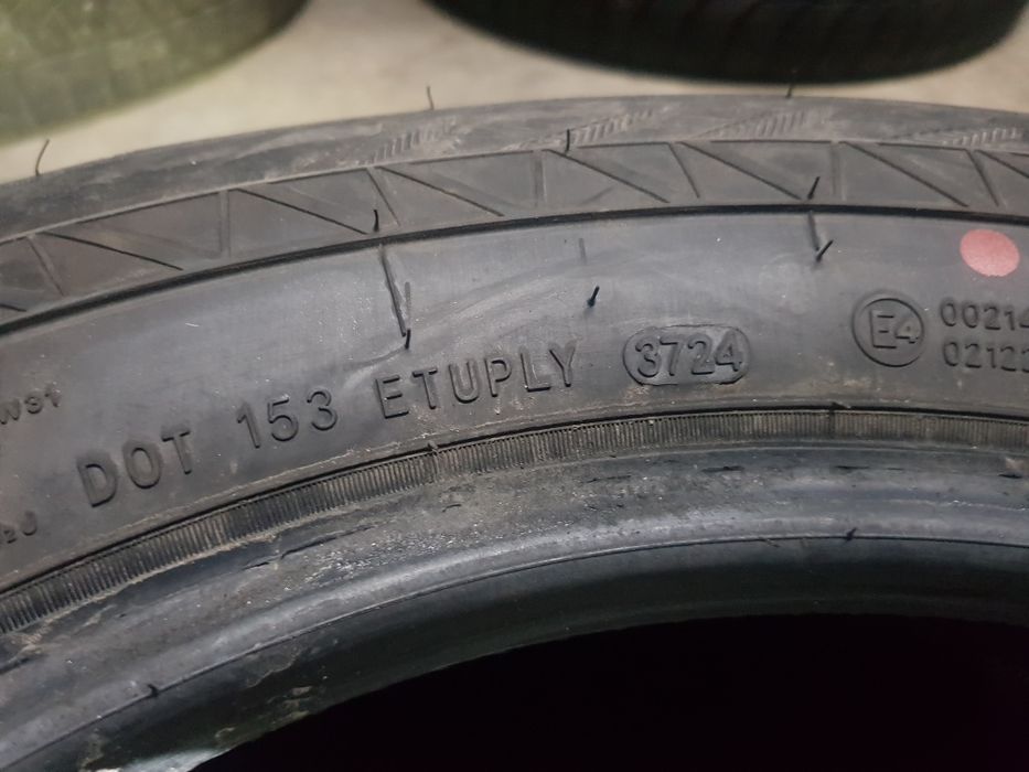 215 65 R16C pentru gheata DOT24