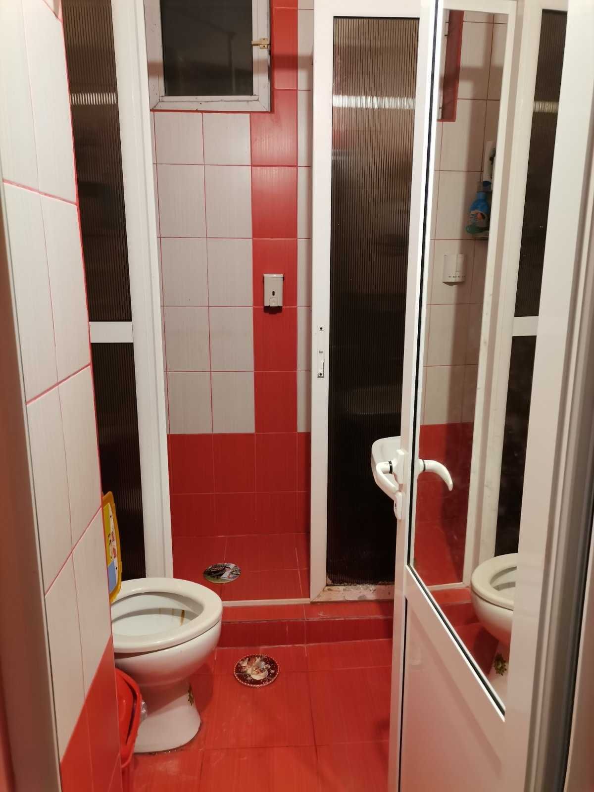 два апартамента в едно