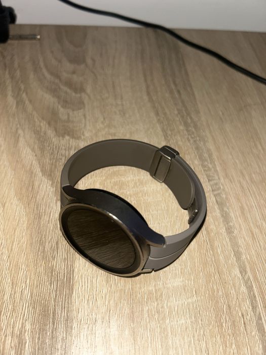 Smartxatch Galxy Watch5 pro 45 mm