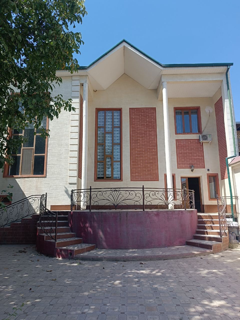 Продаётся дом. ТошМИ Pobedada uy sotiladi