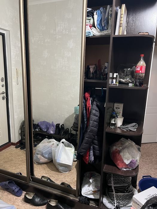 Продается шкаф мкр аккент