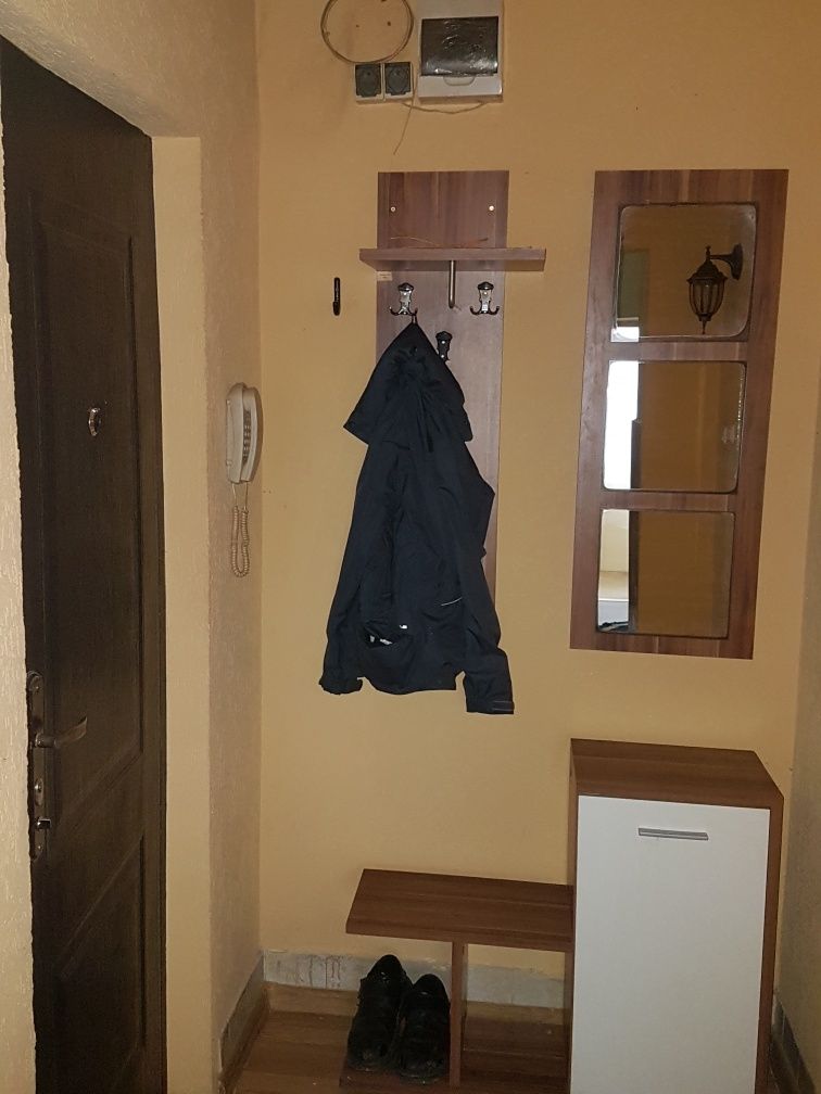 Apartament 3 camere cu garaj sub bloc