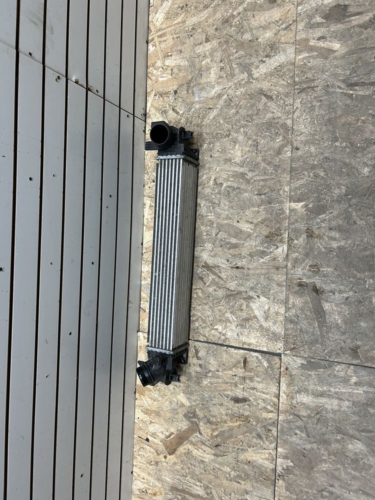 Radiator intercooler bmw X1 F48 X2 F39 F45 F46 Mini F55 F56