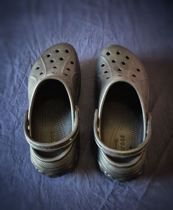 Crocs BELLA CLOG mărime 41-42