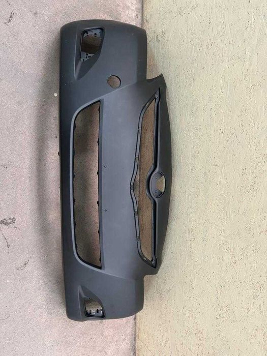 Бампер передний Тойота Ярис 2007 (Тайвань) / Toyota Yaris 2011