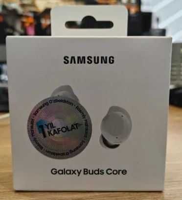 samsung buds r410 white