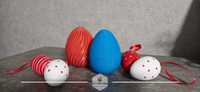 Великденски яйца | 3D принтиране