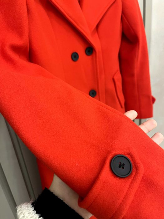 Дамско Палто - Чисто ново, Размер S