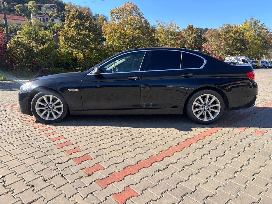 Vand BMW,seria 5 f10 ,2014