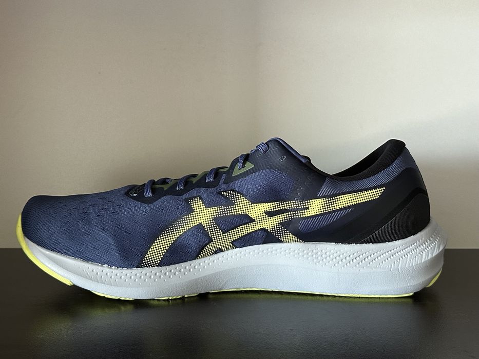 ASICS GEL-PULSE 13 /50.5номер 32см Стелка Нови с Кутия