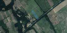 Земеделска земя в близост до село Долно Сахране