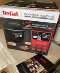 Garantie!Multicooker Tefal Cook4Me Touch