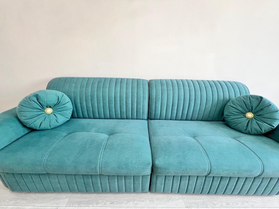 Продам диван новый