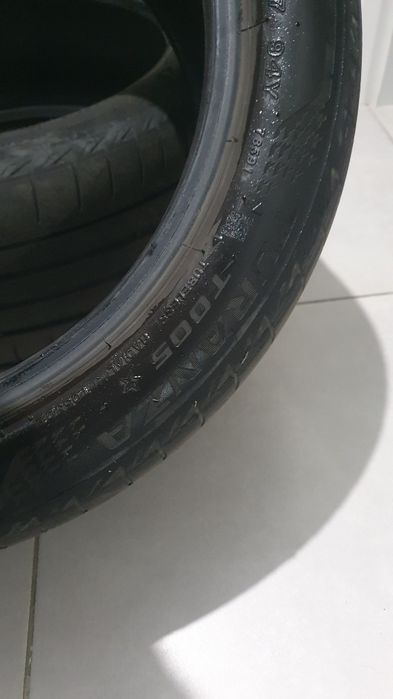 Anvelope cauciucuri Bridgestone 225 45 r17