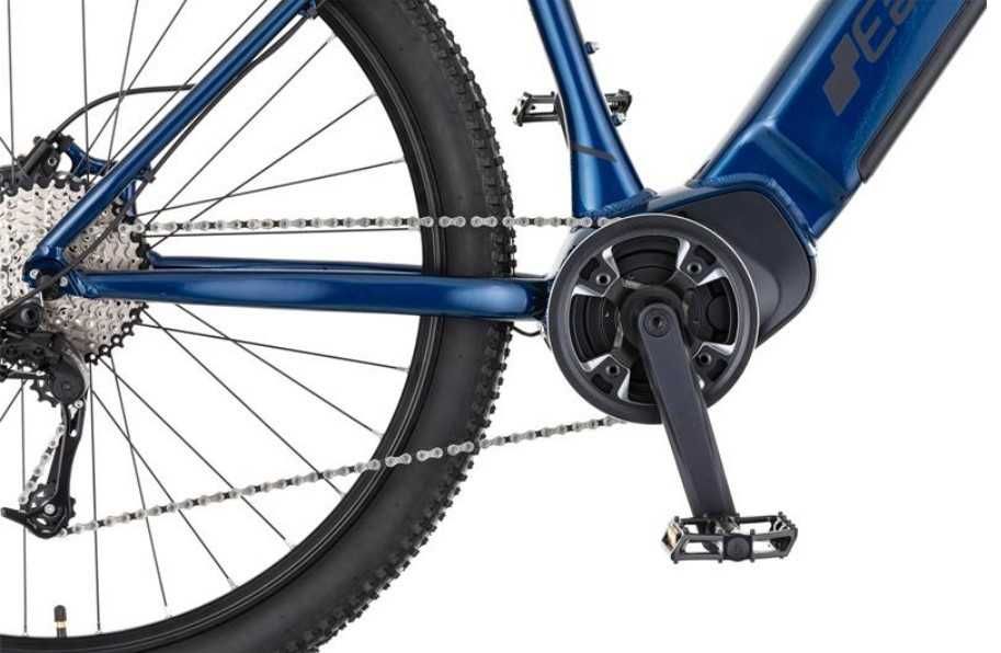 Bicicleta electrica EASYBIKE Volt YK VOLT-19 - NOU!!!