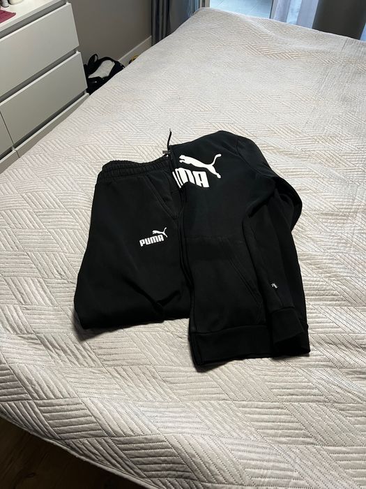 Анцуг Пума комплект
