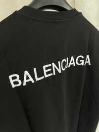 Balenciaga тениска