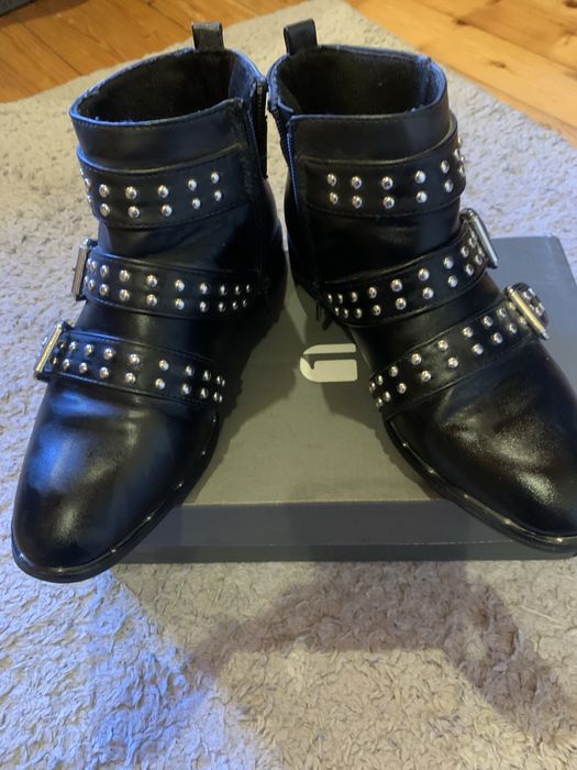 Дамски боти Zara, Gate, Primark