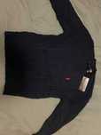 Polo Ralph Lauren knitted пуловер