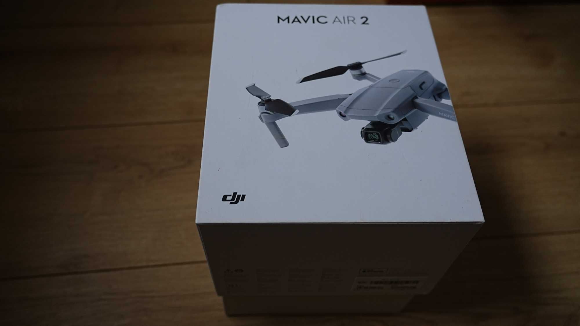 Accesori drona DJI Mavic air2