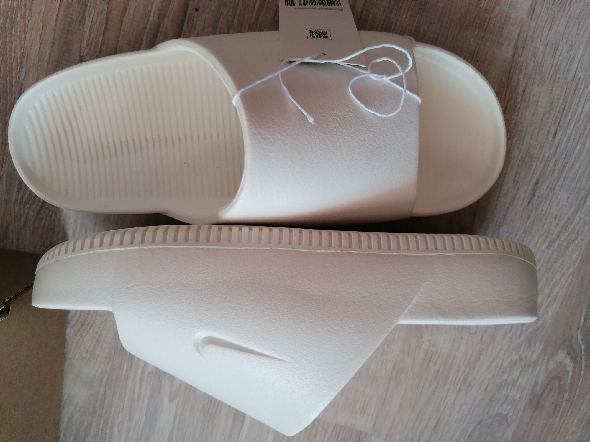 Чехли,, Calm" Nike Sportswear