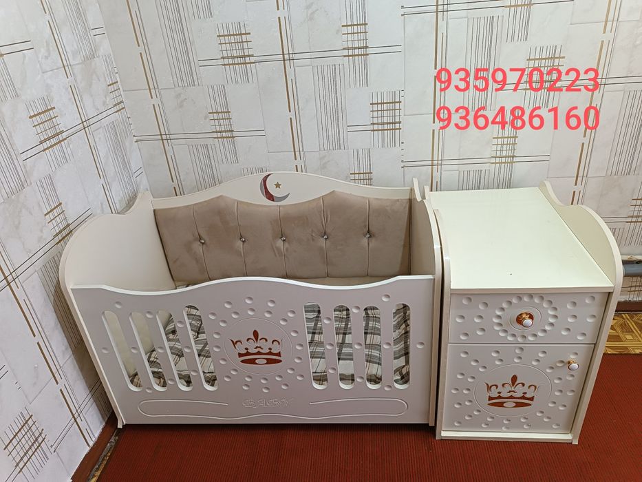 Bolalar uchun belanchak