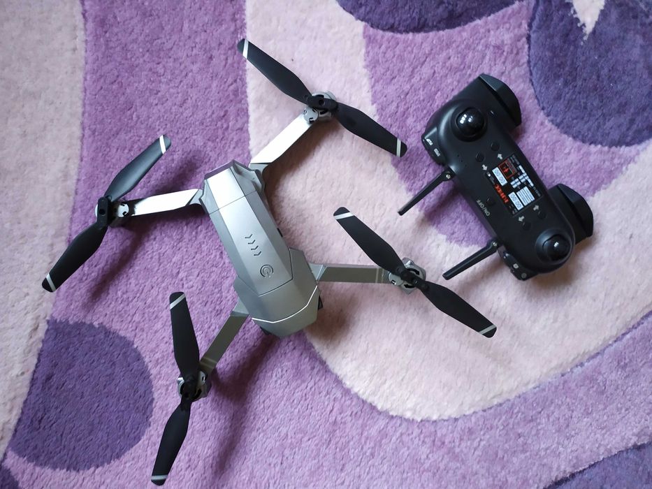 Controller / Telecomanda Drona SG907 GPS 4K