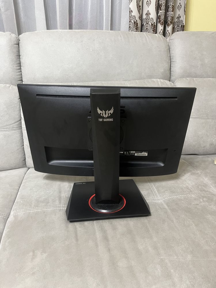 Monitor Asus TUF GAMING