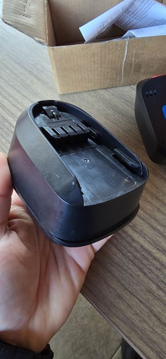 Acumulator xmate 18V 2,5A pentru scule bosch