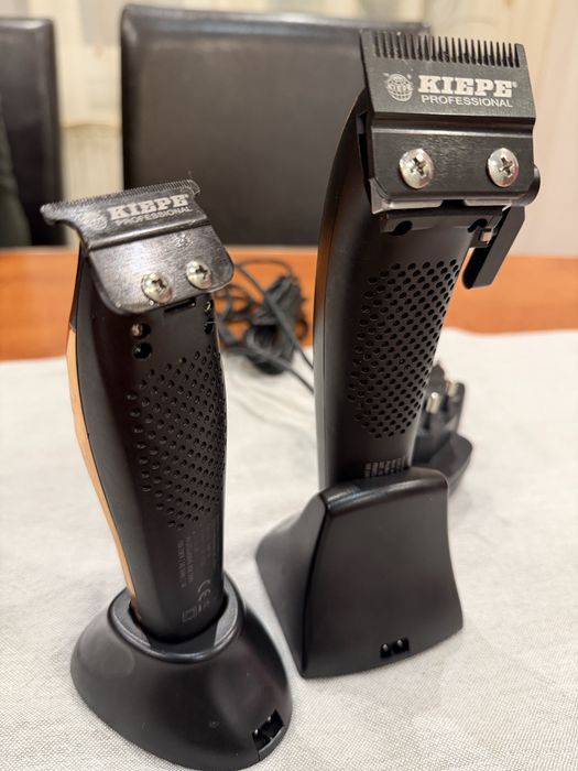 Masina tuns profesionala trimer contur