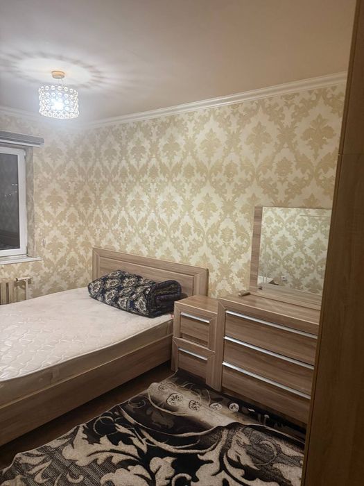 Сдается квартира