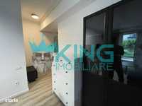 Laguna Residence - Floreasca | 2 camere | Gradina | Centrala