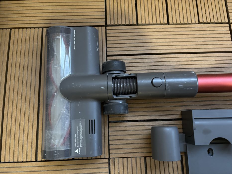 Вертикална прахосмукачка Xiaomi Dreame T20