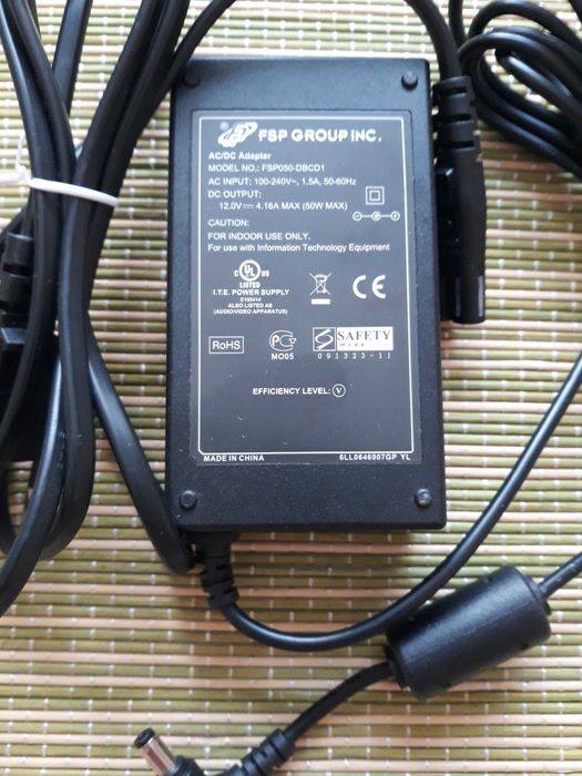 Sursa alimentare FSP.