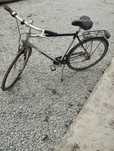 Vând bicicletă băieți