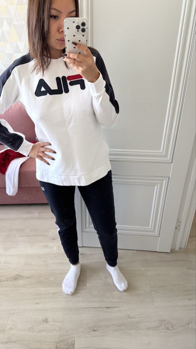 Спортивный костюм Fila