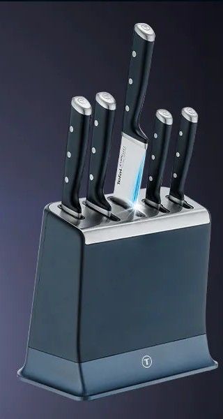 Комплект ножове Tefal Eversharp PRO