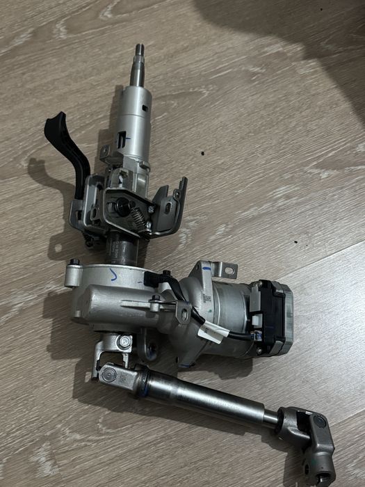 Geely Emgrand ss11 Электроусилитель руля