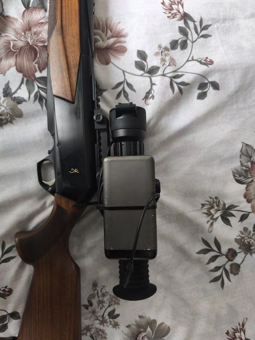 Дигитален прицел Yokon Sightline