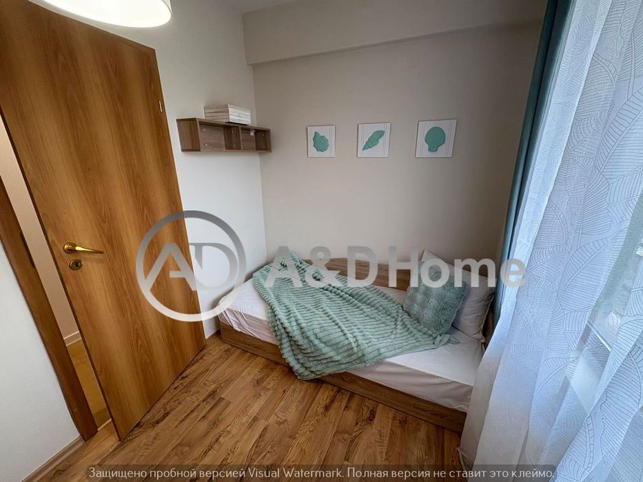 Продава се Тристаен апартамент в с. Кошарица, Област Бургас - 87 кв.м за 1034 €/кв.м - Снимка #6