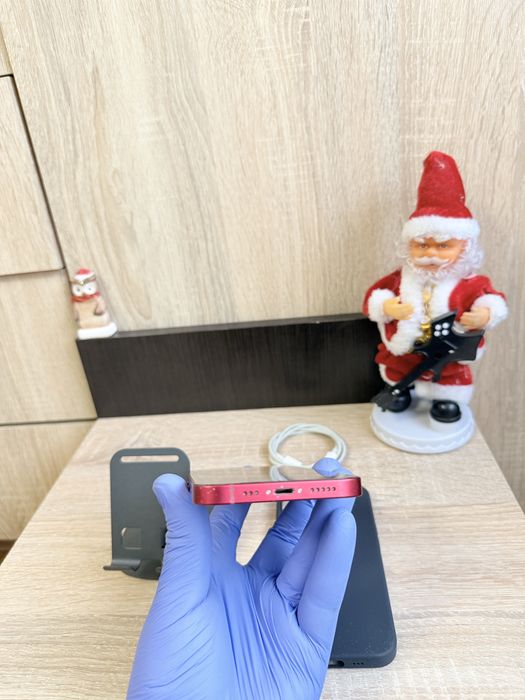 Iphone 13 Red Product