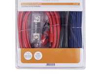 Kit cablu amplificator auto , 5m, 25mm² Gros RCA , ANL