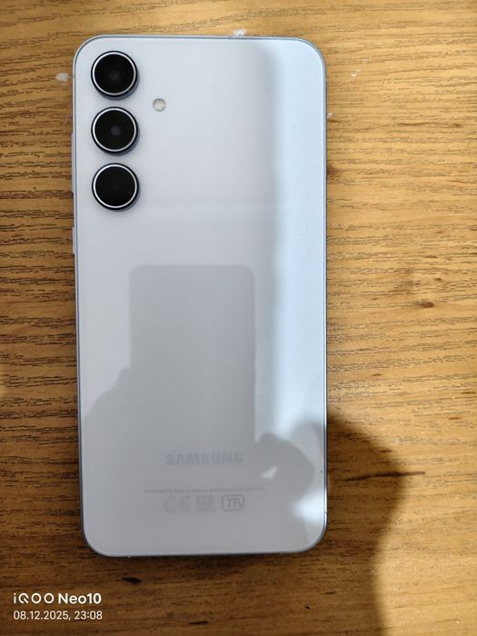 Samsung a 55 5G  8/128