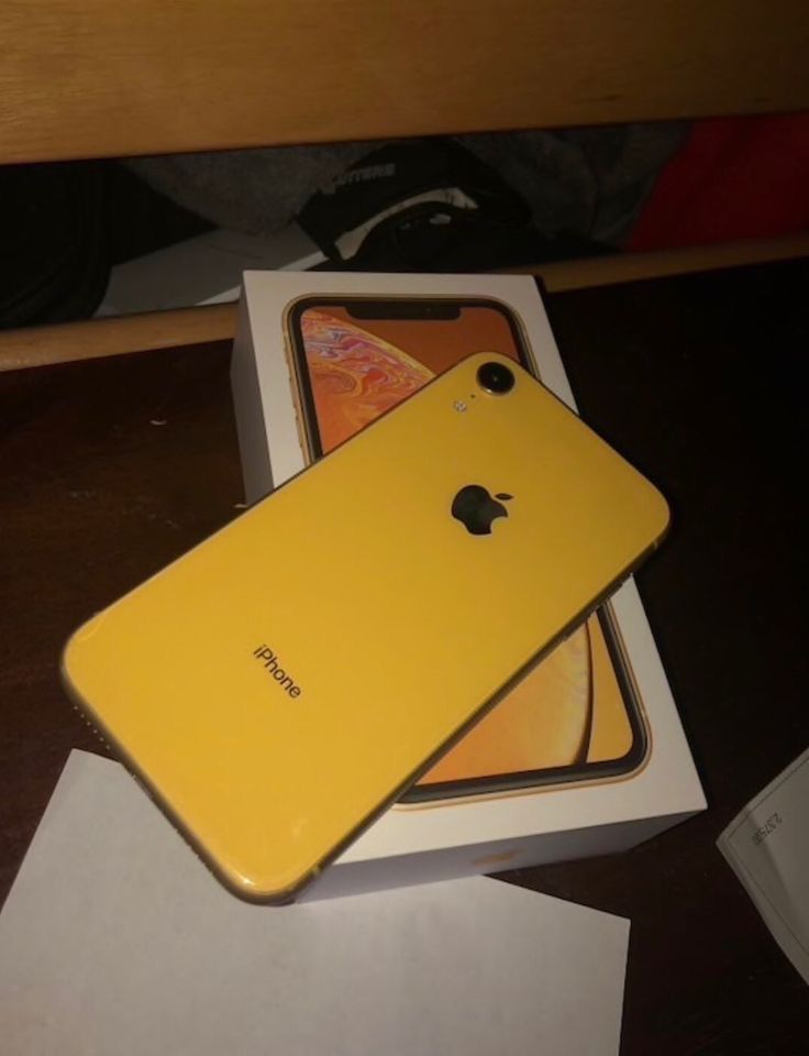 IPhone XR 124GB, АКБ:80%