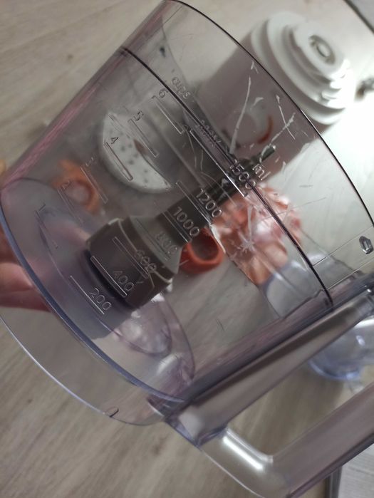 Robot de bucatarie Philips