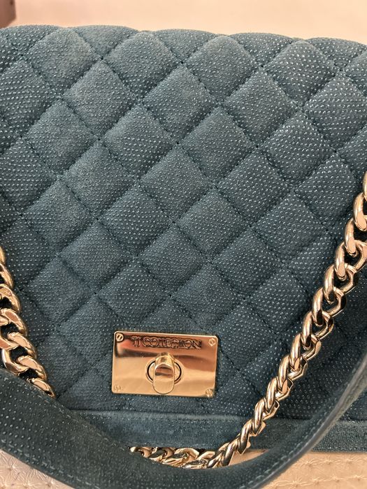 Продаю сумку TJ Collection