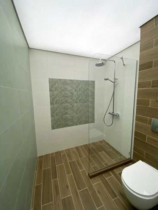 Дава се под наем Тристаен апартамент в Пловдив, Кючук Париж - 100 кв.м за 510 € - Снимка #2